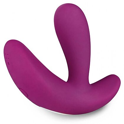 Vibrator O-Sensual Remote Rider Mov 2