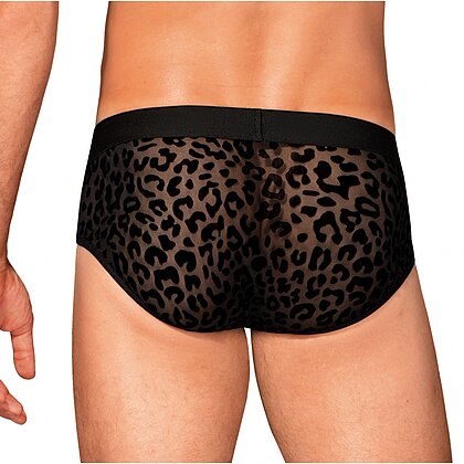 Chilot Obsessive Azmeron Negru L-XL 2