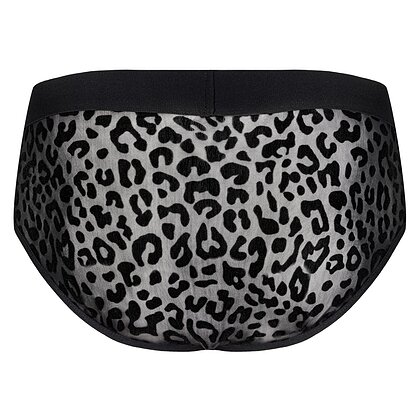 Chilot Obsessive Azmeron Negru L-XL 4