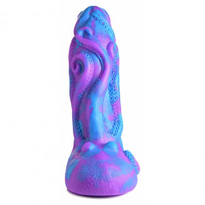 Dildo Silicon Premium Curatare Si Depozitare Usoara