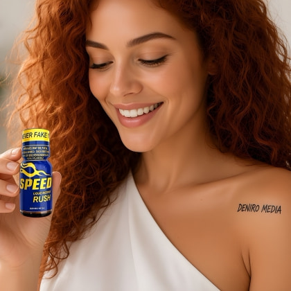 Odorizant Euforic Rush Speed Stimulent Sexual 10ml 5