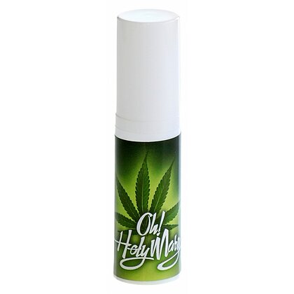 Oh! Holy Mary Pleasure Oil 6ml