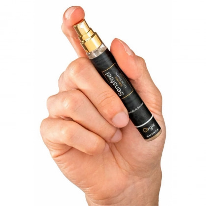 Orgie Sensfeel For Man EDT 10 ml Parfum Masculin Discret 2