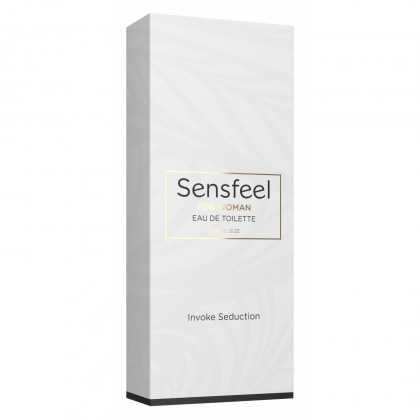 Orgie Sensfeel Woman Travel 10 ml — Parfum cu Feromoni 4