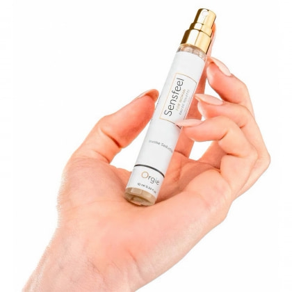 Orgie Sensfeel Woman Travel 10 ml — Parfum cu Feromoni 2