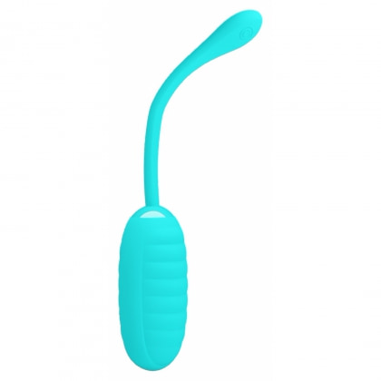 Ou Vibrator Pretty Love Kirk Turcoaz 5