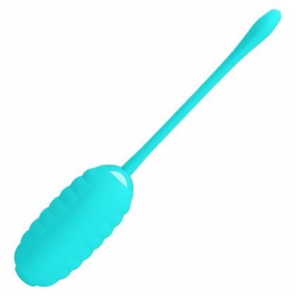 Ou Vibrator Pretty Love Kirk Turcoaz 4