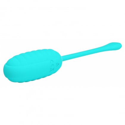 Ou Vibrator Pretty Love Kirk Turcoaz 2