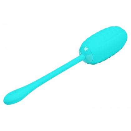 Ou Vibrator Pretty Love Kirk Turcoaz 3