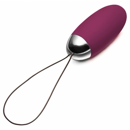 Ou Vibrator Svakom Elva Mov 2