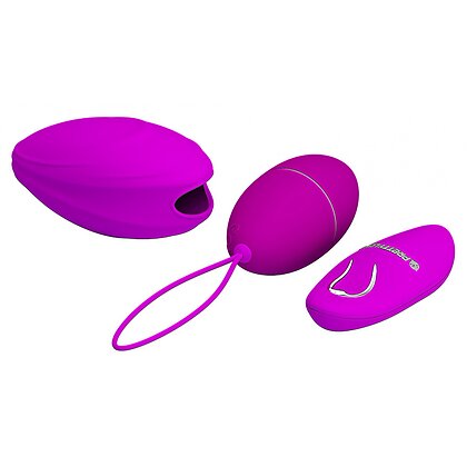 Ou Vibrator Wireless Cu 12 Programe Mov 3