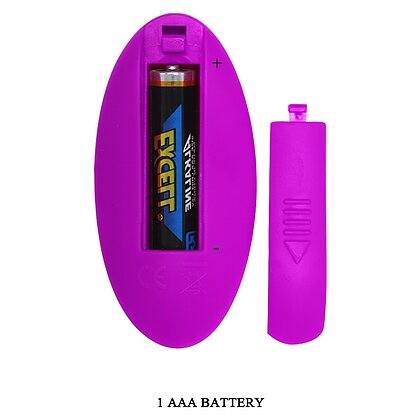 Ou Vibrator Wireless Cu 12 Programe Mov 7
