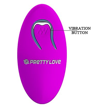 Ou Vibrator Wireless Cu 12 Programe Mov 5