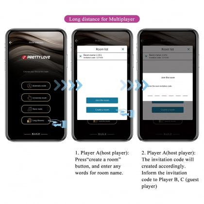 Vibrator Ou Catalina Control Bluetooth Reîncărcabil Din silicon Roz 9