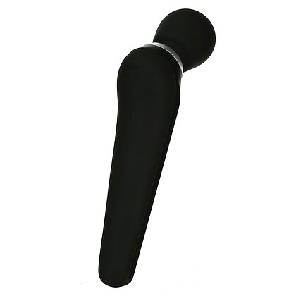 PalmPower Extreme Wand Massager Negru 3