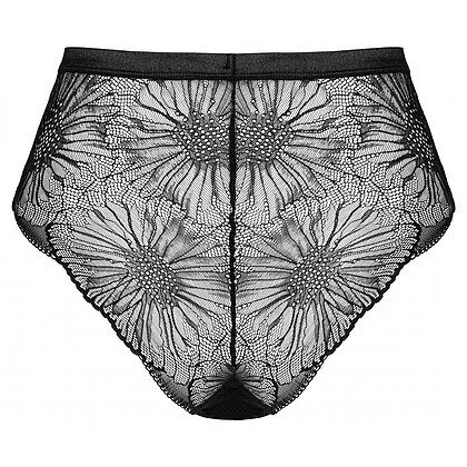 Chilot Obsessive Mibelia Negru XS-S 4
