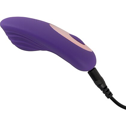 Panty Vibrator Sweet Smile Remote Mov 5