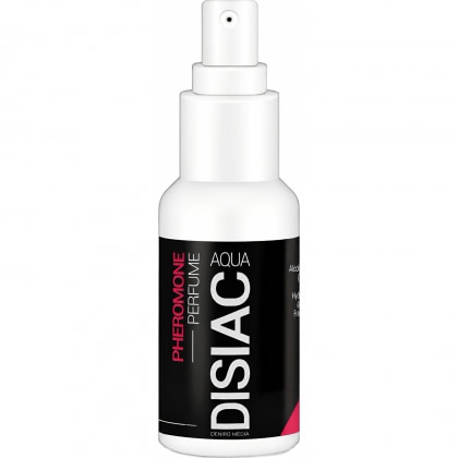 Parfum AquaDisiac Pentru Bărbați 15ml