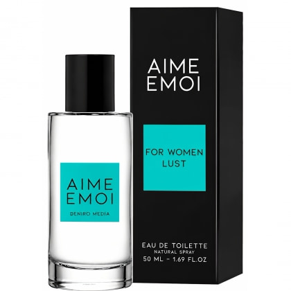 Parfum cu Feromoni Aime Emoi 50ml