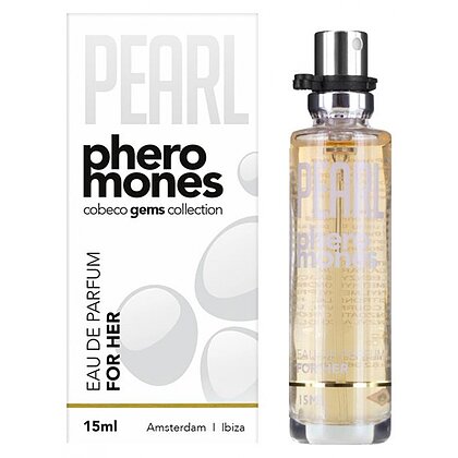 Parfum Cu Feromoni Pearl Women 14ml