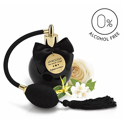 Parfum Erotic Aphrodisiac Elixirul Feminității 100ml 3