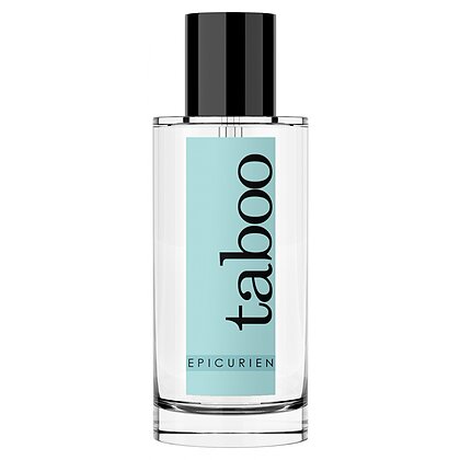 Parfum Feromoni Taboo Epicurien for Him 50ml 2