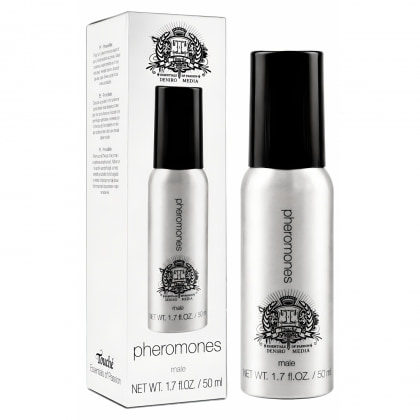 Parfum Pharmquests Pheromones Male 50 ml