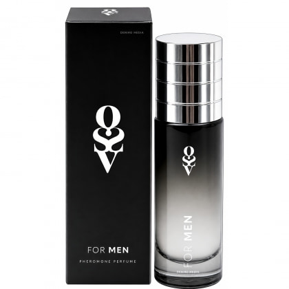 Parfum Barbati 10 Ml Cu Feromoni