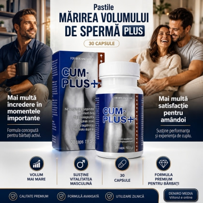 Pachet Passion Boost: Putere, Durată și Formă 14