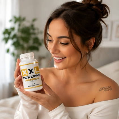 Pastile XXL Powering Pro Delay 60capsule 5