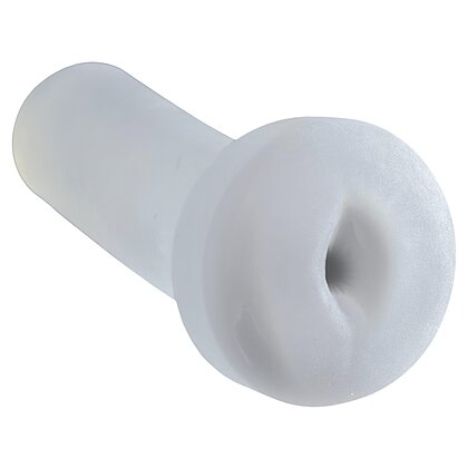 Masturbator PDX Male Pump And Dump Stroker Transparent 2