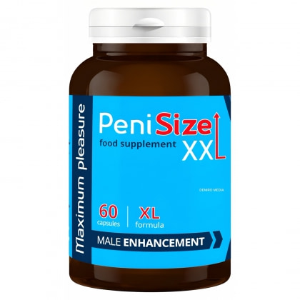 PeniSize XXL 60capsule