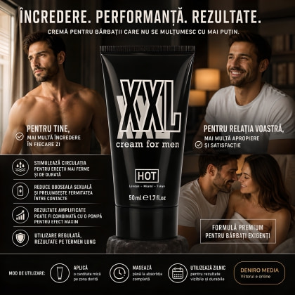Pachet Putere Max: Kit pentru virilitate instantă 5