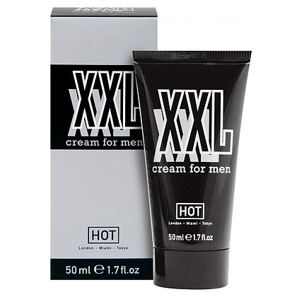 Pentru Marirea Penisului Crema Penis XXL 50ml