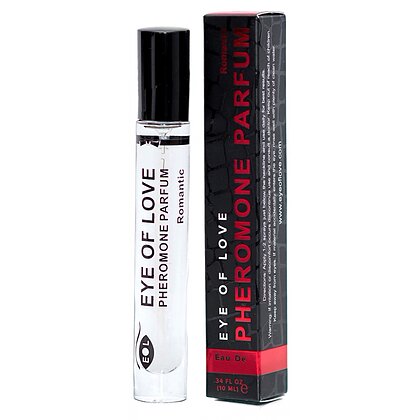 Parfum Feromoni Eye Of Love Romance 10ml