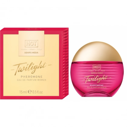 Pheromone Parfum Woman 15ml