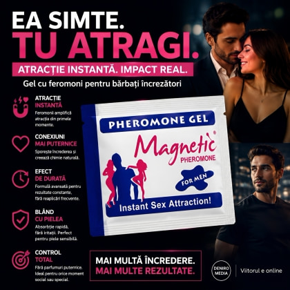 Pheromone Wipes Magnetic 3
