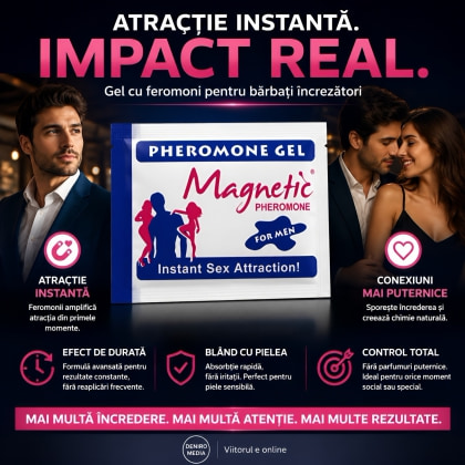 Pheromone Wipes Magnetic 4