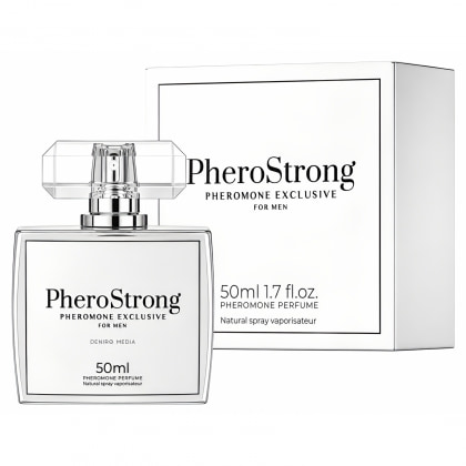 PheroStrong Masculin Exclusive 50ml