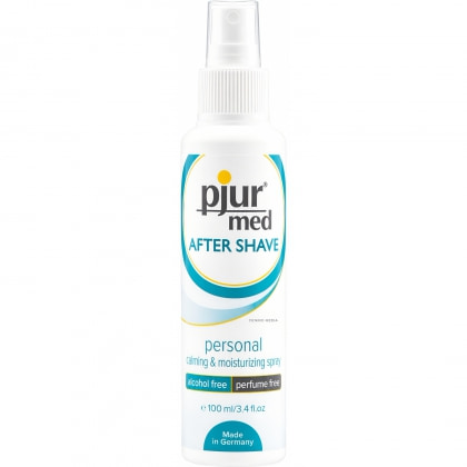 Pjur Med After Shave 100ml