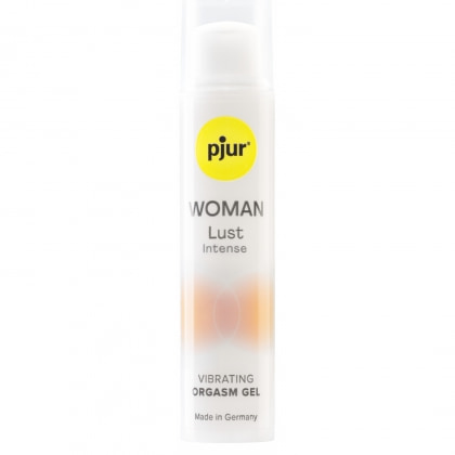 Pjur Woman Intense Orgasm Gel 15ml 2