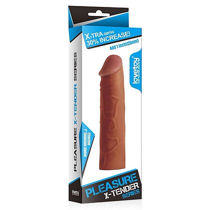Prelungitor Lovetoy Penis Pleasure X-Tender 3
