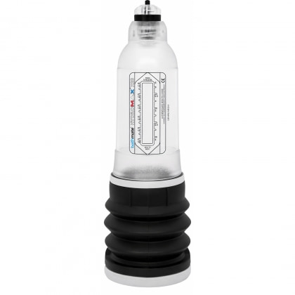 Pompă Hydromax 5 Transparent