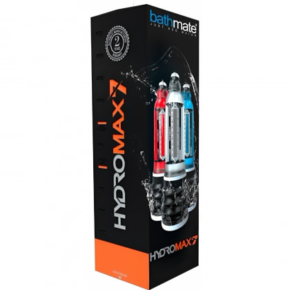 Pompă Hydromax 7 Albastru 8