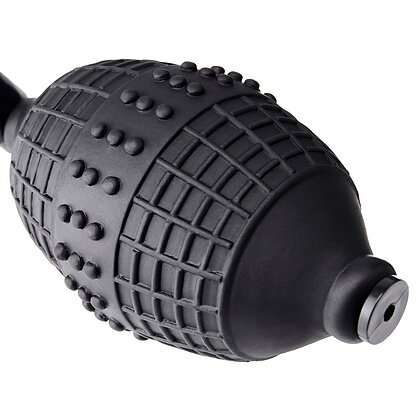Pompă Vacuum Euro Worx pentru Mărirea Penisului Negru 3
