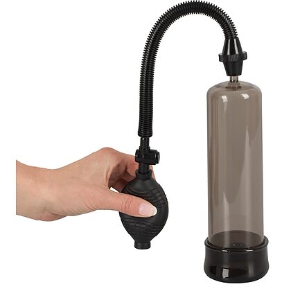 Pompă Penis You2Toys Negru 3
