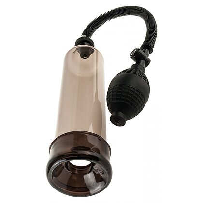 Pompă Penis Beginners Power Pump Negru 3
