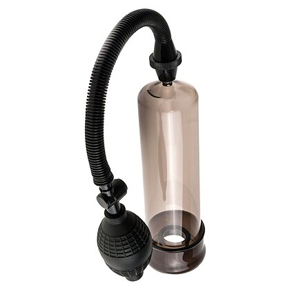 Pompă Penis Beginners Power Pump Negru 4