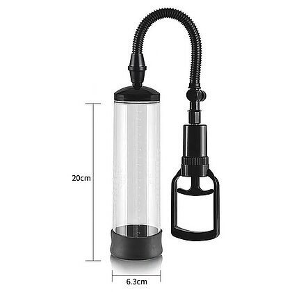 Pompă Maximizer Worx VX1-Power Negru 5