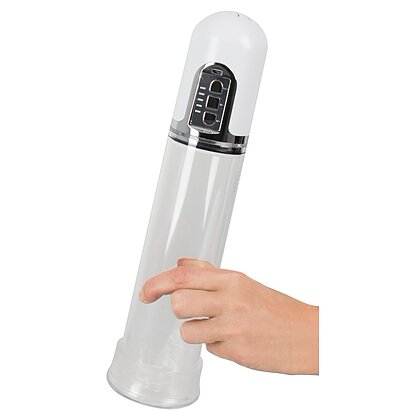 Pompă Rechargeable Y2T Transparent 4